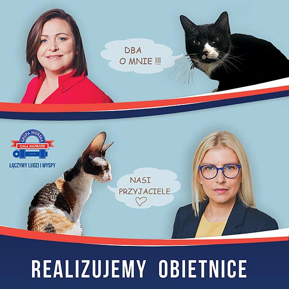 Uwaga waciciele zwierzt. Wszyscy spotykamy si we wrzeniu