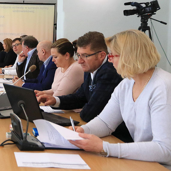 Zmiany w Bonie Seniora. Prezydent rozwija pomys Grupy Morskiej – Caa Naprzd
