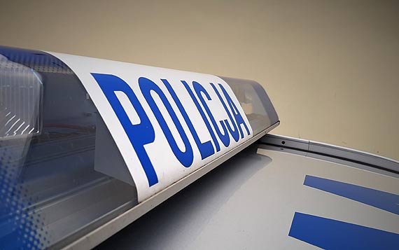 Kobieta zostaa potrcona przez rowerzyst. Policjanci poszukuj wiadkw wypadku