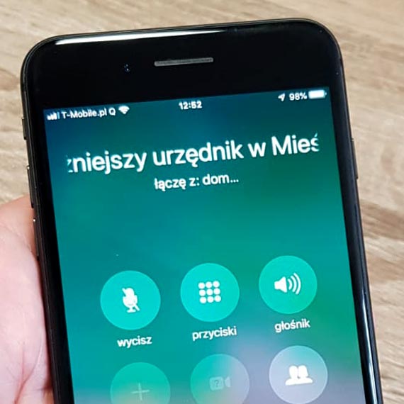 Obiektywem naczelnego nieobiektywnie: Dzwoni zastpca prezydenta miasta do naczelnego…
