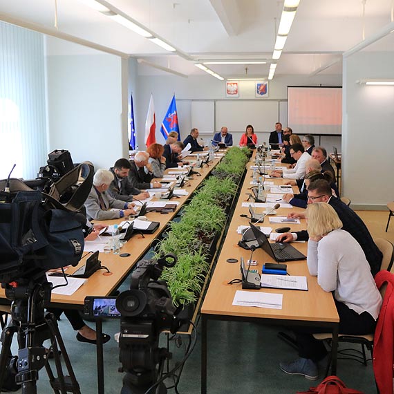 winoujcie ze strategi turystyczn na 10 lat. Dzi dyskusja