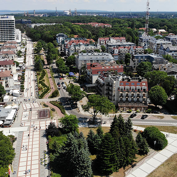  „Atrakcje” cenowe w winoujciu i... Midzyzdrojach