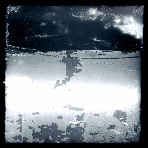 Wystawa „Fotografia abstrakcyjna” w Willi „Irmgard” fotografie Thomasa Wunscha