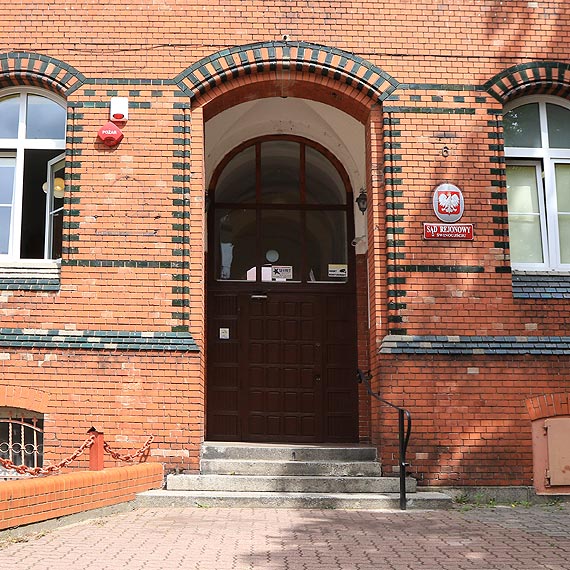 Wybior 10 awnikw do winoujskiego sdu