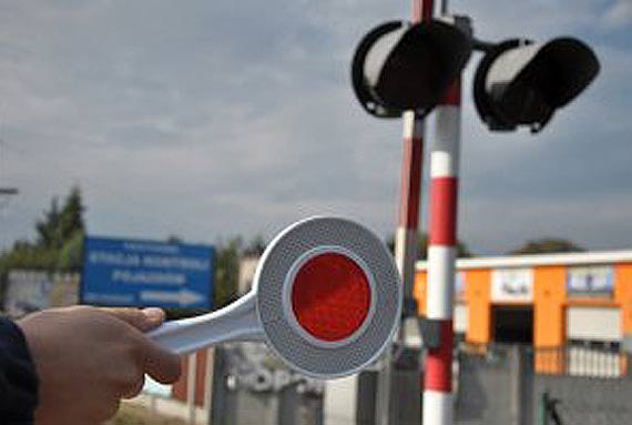 Policjanci zadbali o bezpieczestwo podrujcych