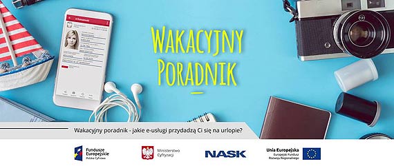 Ju za tydzie wakacje! – oto Twj przedwakacyjny niezbdnik