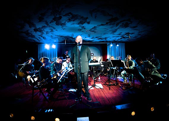 Jazz na polsko-niemieckiej wyspie Uznam 22. Festiwal Jazzu na dworcu w Heringsdorfie