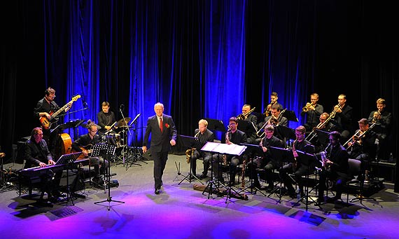 Jazz na polsko-niemieckiej wyspie Uznam 22. Festiwal Jazzu na dworcu w Heringsdorfie