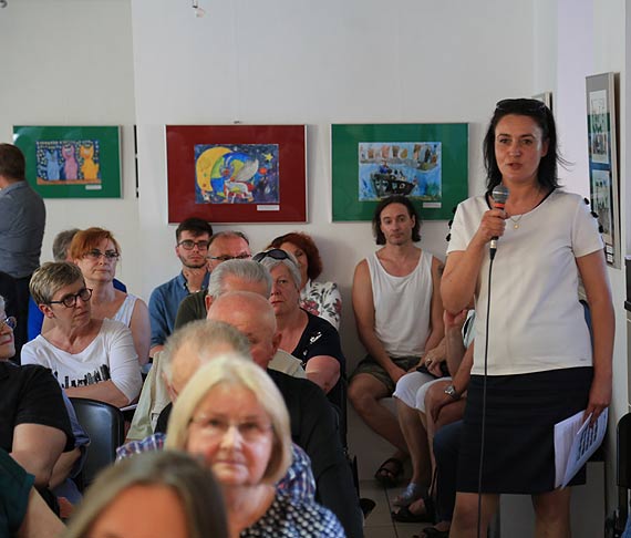 Na rne problemy.... Adam Bodnar, Rzecznik Praw Obywatelskich. Zobacz film!