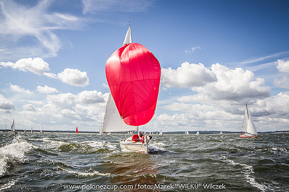 Nowoci tegorocznej XX edycji Baltic Polonez Cup Race 2019