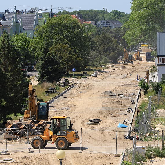 Świnoujska ...... #BETONOZA