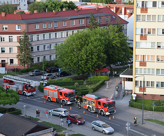 Gotowanie i drzemka moe napdzi „stracha” ssiadom