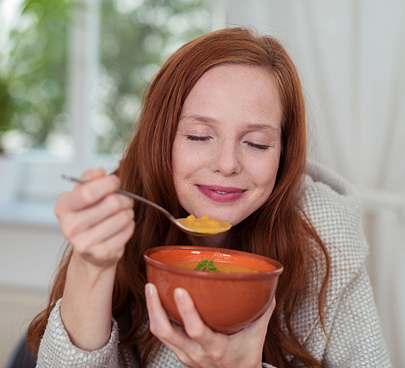 Comfort food, czyli powrt do smakw sentymentalnych