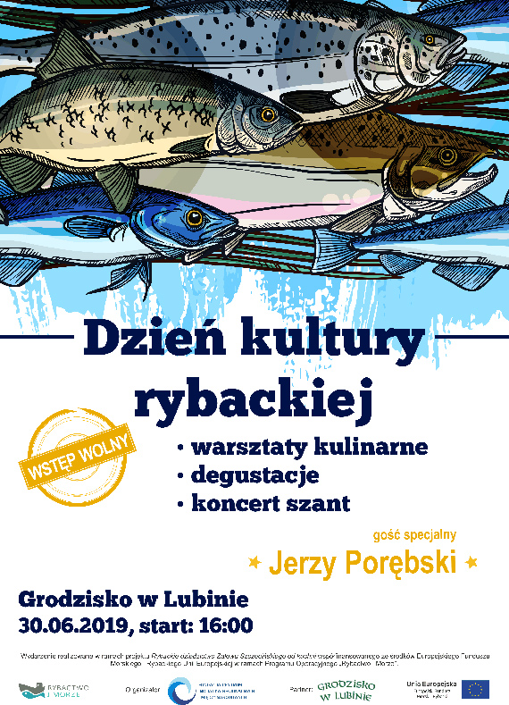 Dzie kultury rybackiej