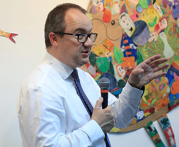 Czy pajk prbowa ugry rzecznika praw obywatelskich? 