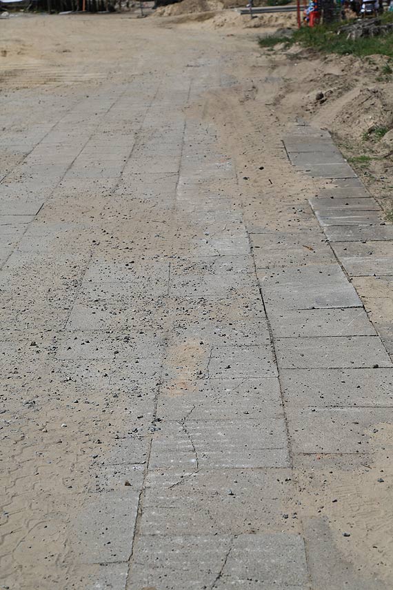 Tak bogaci, że aż ślepi - czyli gospodarność po świnoujsku