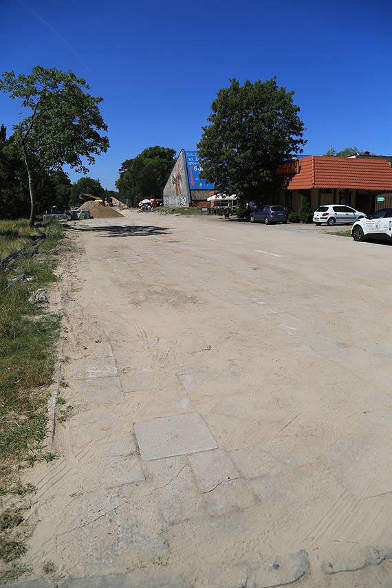 Tak bogaci, że aż ślepi - czyli gospodarność po świnoujsku