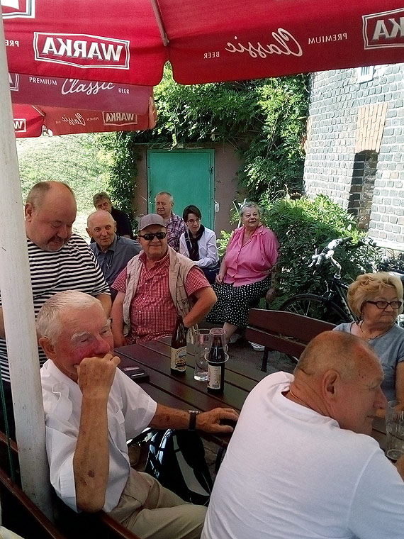 Odbyło się spotkanie Odrowców! Mamy relację jednego z uczestników