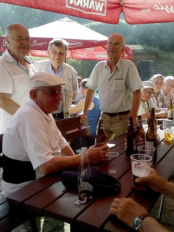 Odbyło się spotkanie Odrowców! Mamy relację jednego z uczestników
