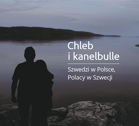 „Chleb i kanelbulle”. Niezwyka,  polsko - szwedzka wystawa