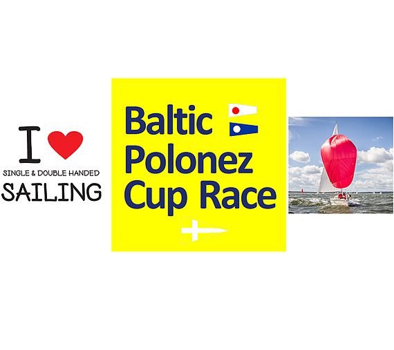 Zapraszamy na pokaz filmw eglarskich podczas Baltic Polonez Cup Race - wstp wolny: