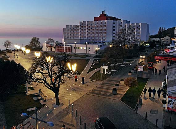 24.Festiwal Gwiazd -urodziny Stanisawa Barei