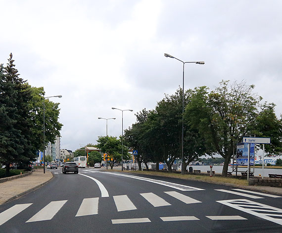 Totalny chaos na Wybrzeżu Władysława IV. Urzędnicy robią z nami co chcą