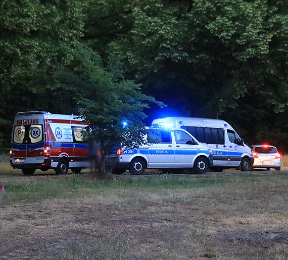 Problemy sercowe wyprowadziły ją z równowagi?
