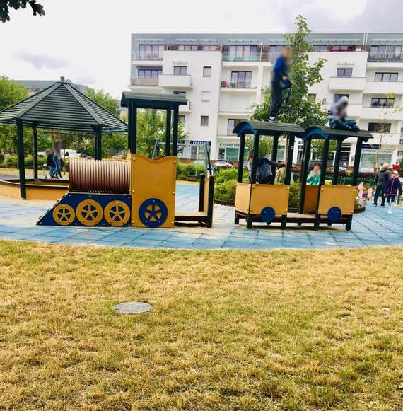 Brak nam kultury i szacunku dla spoecznej wasnoci 