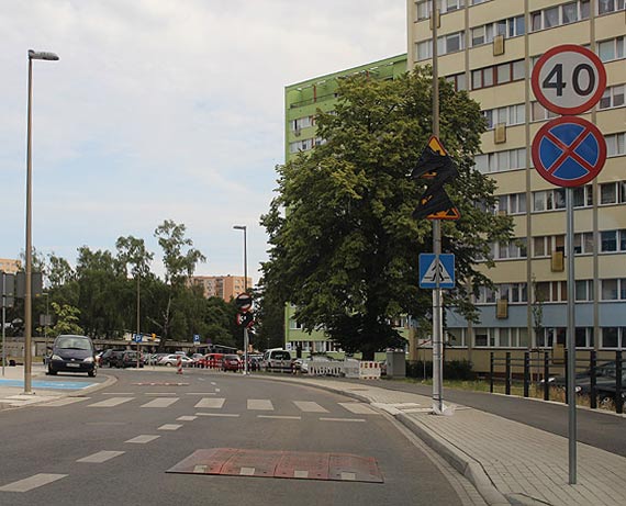 Tym razem Markiewicza