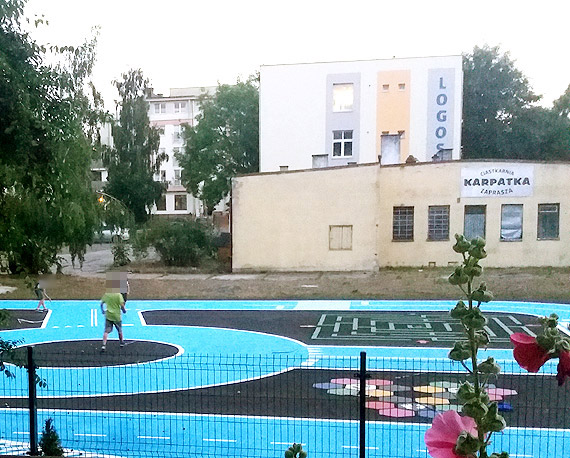 Czytelnik: Mali wandale