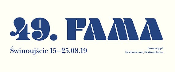 49. FAMA odsania pierwsze karty