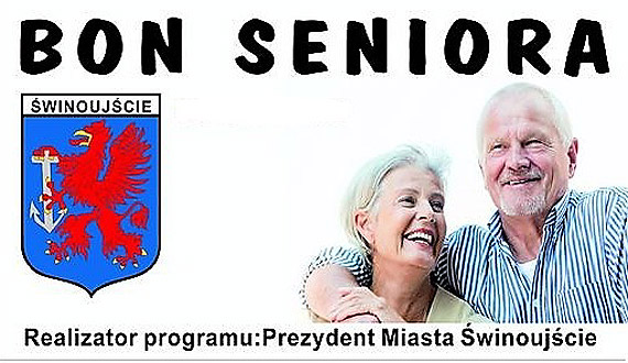 Bon Seniora 2019. Zobacz, kiedy wnioski bd przyjmowane na prawobrzeu