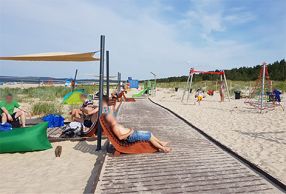 Czytelnik o play na Warszowie: „Gupoty” za p miliona