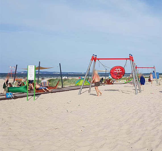 Czytelnik o play na Warszowie: „Gupoty” za p miliona
