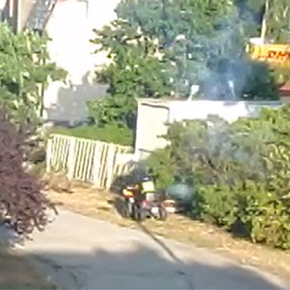 Czytelnik: Ten filmik przeczy temu, co mwi nasze wadze. Zobacz film!