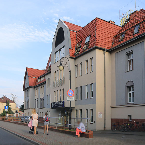 Czytelniczka o szpitalu: Moe do porodu te nie przyjm?