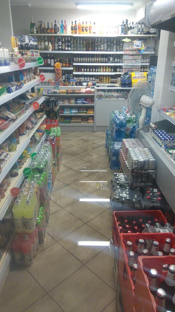 Mieszkaniec: Znw powd na skrzyowaniu Matejki i Sowackiego - kto w kocu za to odpowie?