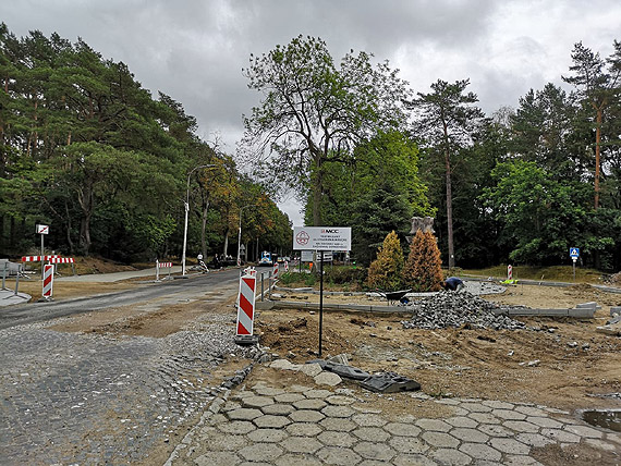 Rowerowe eldorado? Czyli kto bogatemu zabroni....