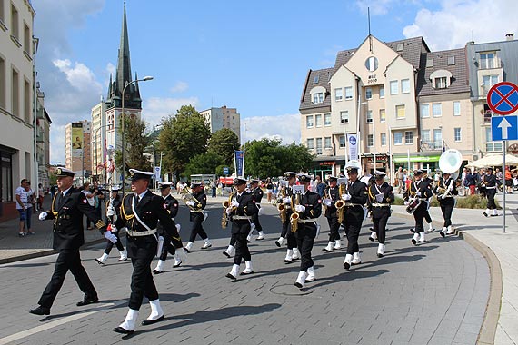 Jak wygl±da³y uroczyste obchody ¦wiêta Wojska Polskiego i 99. rocznicy Bitwy Warszawskiej?