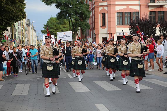 Do niedzieli trwa żeglarskie świętowanie na Wybrzeżu Władysława IV