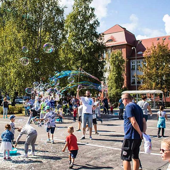 Festiwal Umiechu edycja 2 - ju w najblisz sobot
