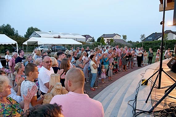 Na Festynie Charytatywnym w Przytorze, zebrano 2300 zł dla Piotra