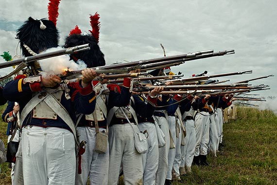 Napoleon w winoujciu! Zobacz aktualny program!