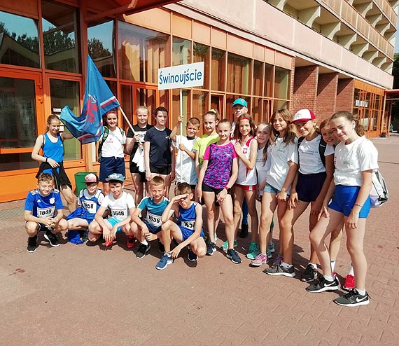 Rusza III edycja winoujskich „Czwartkw Lekkoatletycznych”