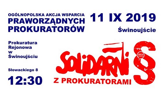 Obrona Prokuratury