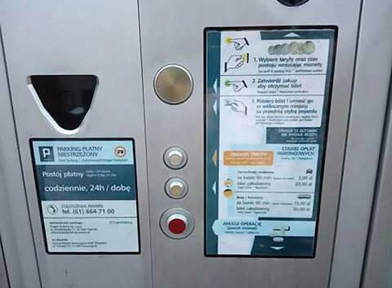 Dyrektor „Wyspiarza” o parkingu na Warszowie: Zarządca nie ponosi odpowiedzialności
