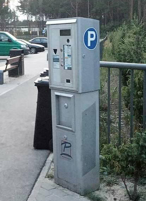 Dyrektor „Wyspiarza” o parkingu na Warszowie: Zarządca nie ponosi odpowiedzialności