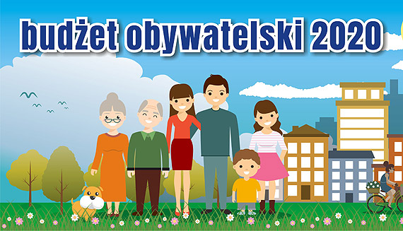 Budżet Obywatelski 2020. Zaczynamy głosowanie!