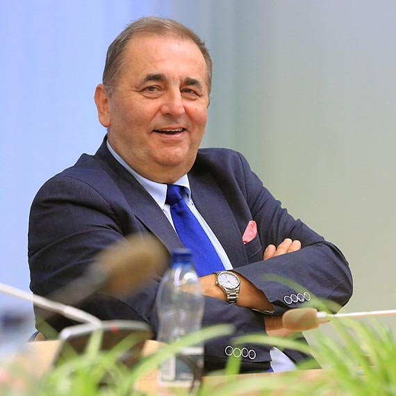 Polubienia Janusza  murkiewicza